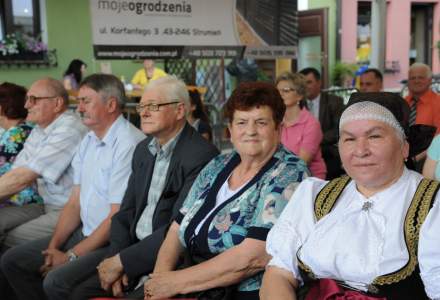 Staromiejska Wiosna- sobota